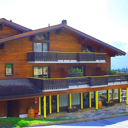Hostellerie De L'Ardeve Овронна Экстерьер фото