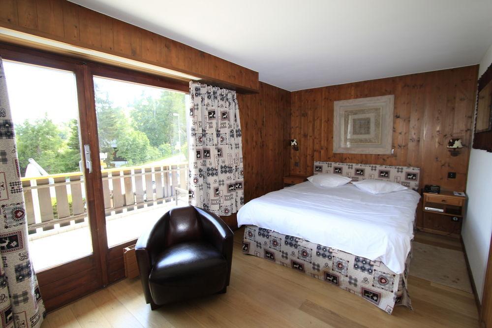 Hostellerie De L'Ardeve Овронна Экстерьер фото
