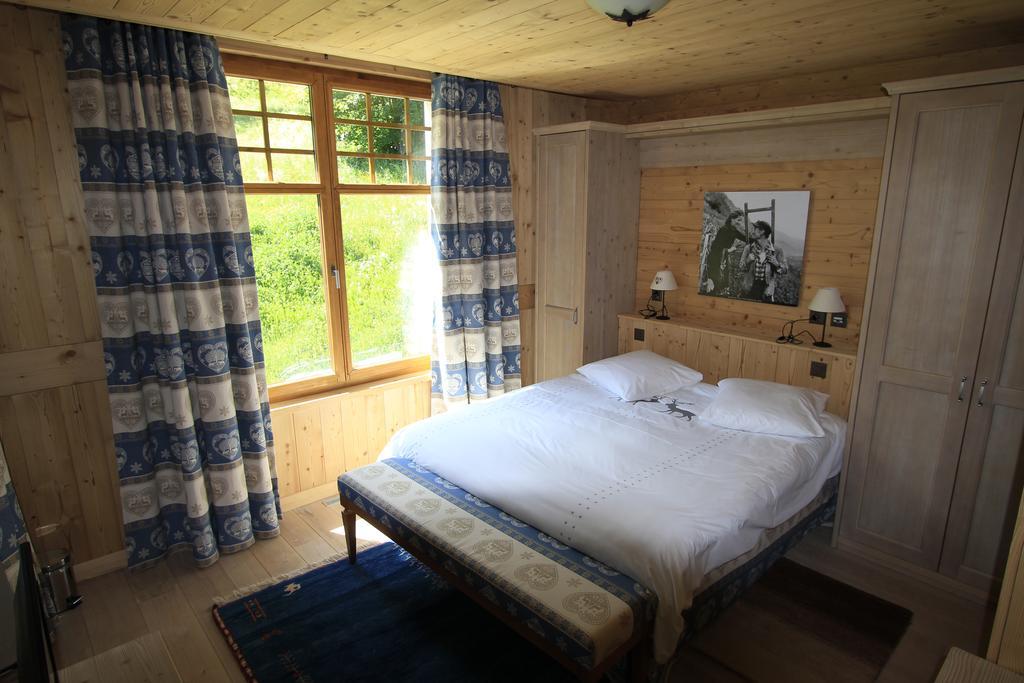 Hostellerie De L'Ardeve Овронна Экстерьер фото